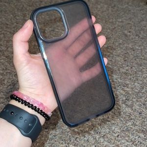 Tech21 iPhone 12 Pro Max case